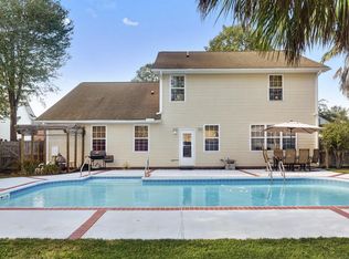 112 Holbrook Ln, Goose Creek, SC 29445