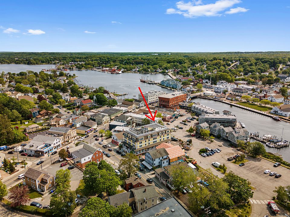 3 Water St Mystic CT Zillow