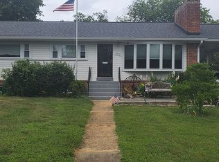 3915 Fairfax Pkwy, Alexandria, VA 22312