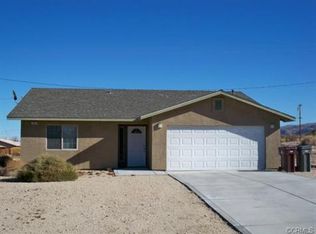 7071 Datura Ave, Twentynine Palms, CA 92277