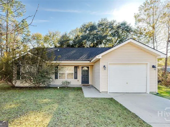 90 Mossy Oak Dr, Springfield, GA 31329