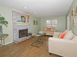 3105 Alsup Dr, Columbia, MO 65203