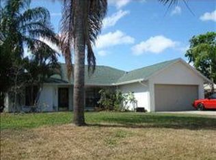 1142 SW Heather St, Port Saint Lucie, FL 34983