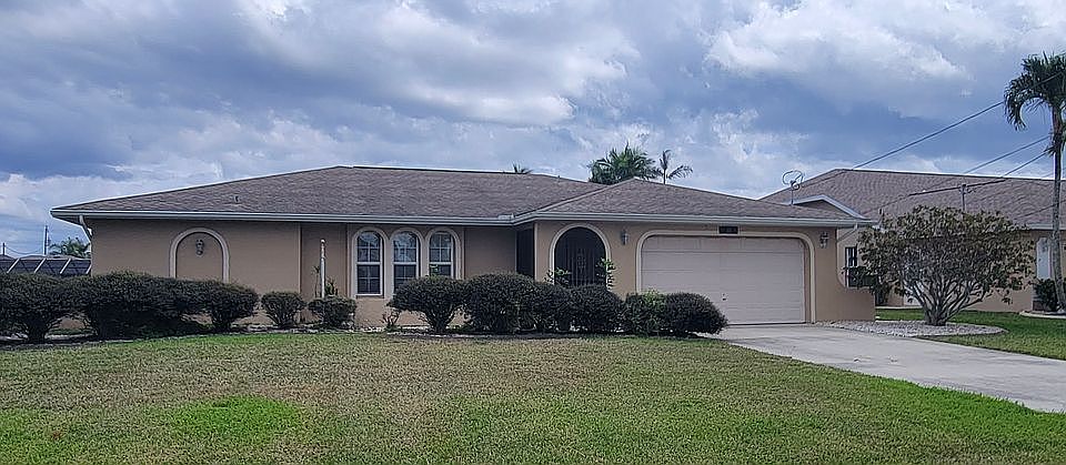 This house won’t last long!