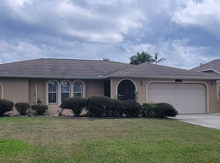 4917 SW 11th Pl, Cape Coral, FL 33914