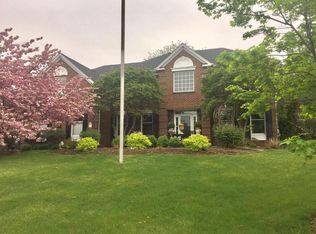 3035 Pawlings Ford Rd, Lansdale, PA 19446