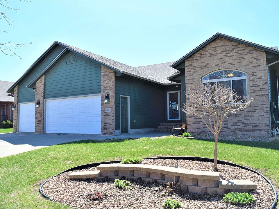 3305 S Fernwood Ave, Sioux Falls, SD 57110 Zillow