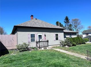 172 High St, Roseville, OH