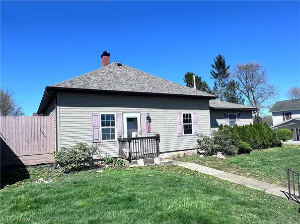 172 High St, Roseville, OH 43777