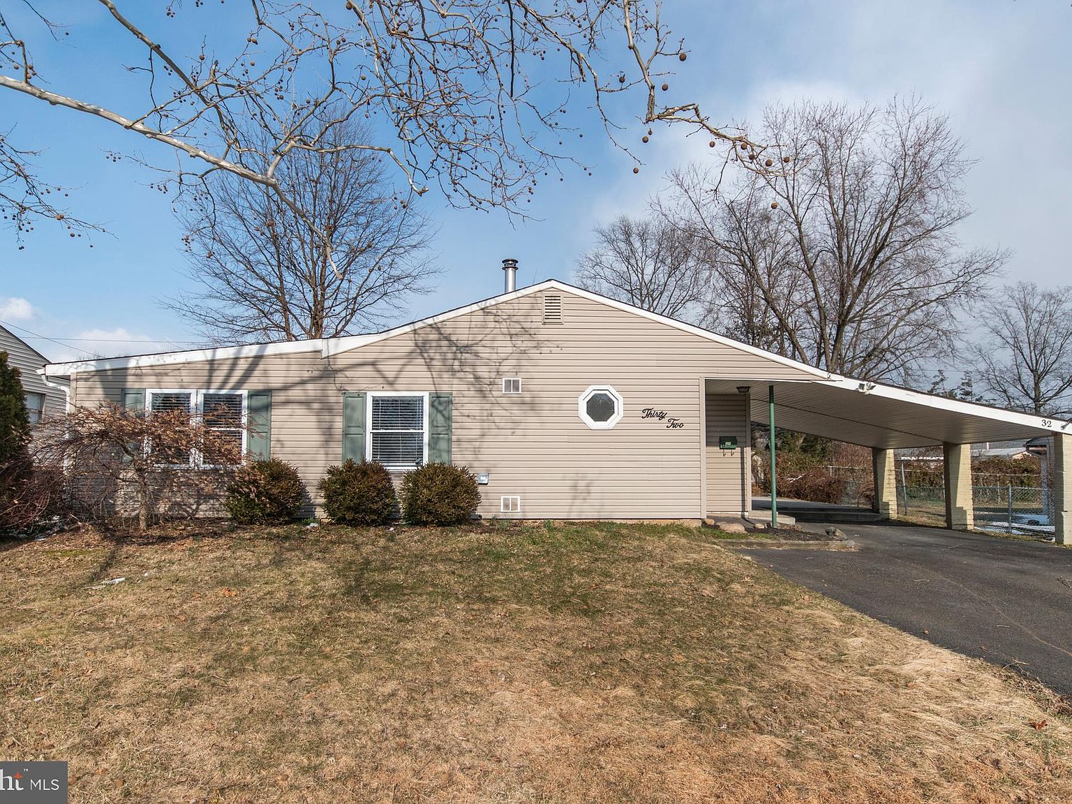 32 Gentle Rd, Levittown, PA 19057 | Zillow