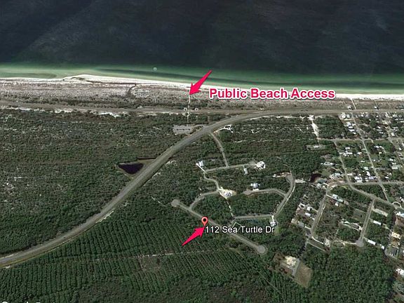 2nd image of 112 Sea Turtle Dr