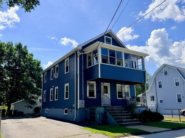 75 Bowen Ave, Medford, MA 02155