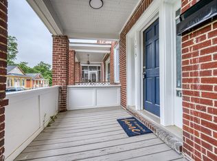 1015 Bank St, Hopewell, VA 23860