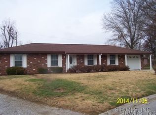 15 Kingman Ct, Belleville, IL 62220