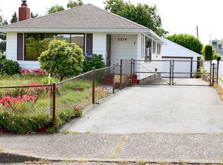 2374 Chester St, North Bend, OR 97459