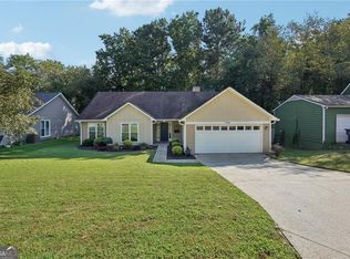 1408 Sisters Ct, Lawrenceville, GA 30043