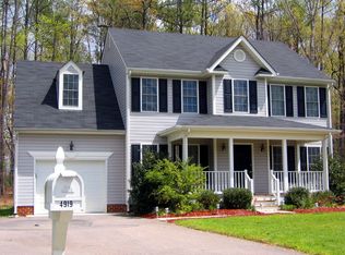 4919 Tanfield Dr, Henrico, VA 23228
