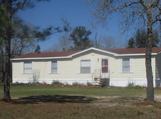 105 Cedar Rd, Ocilla, GA 31774