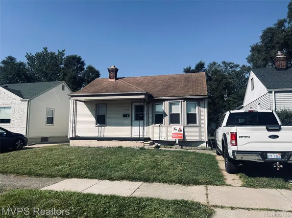 21485 Blackmar Ave, Warren, MI 48091