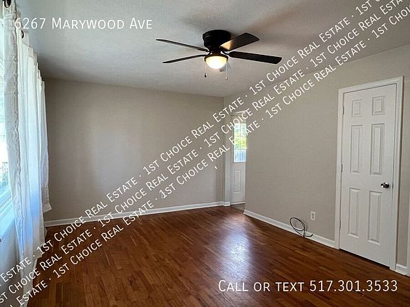 5th image of 6267 Marywood Ave