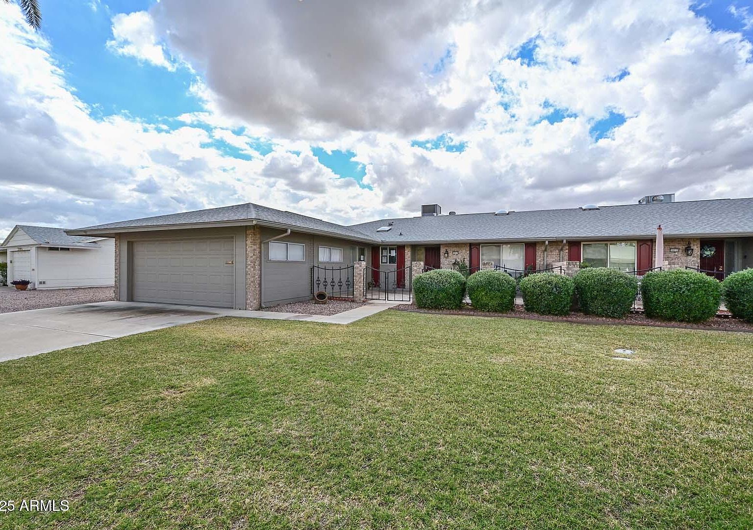 10317 W DESERT FOREST Circle, Sun City, AZ 85351 | Zillow