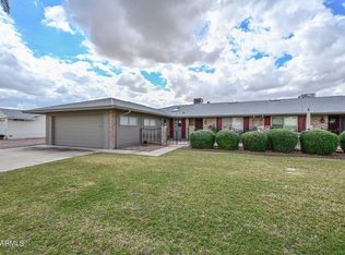 10317 W Desert Forest Cir, Sun City, AZ 85351