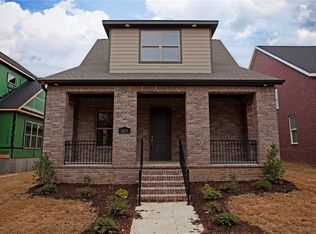 2654 E Bayside Xing, Fayetteville, AR 72703