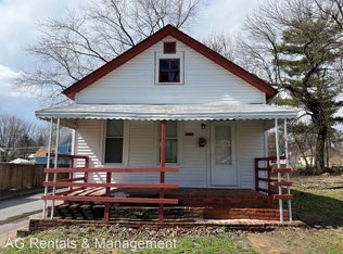 2132 Oakley St, Fort Wayne, IN 46802