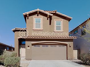 20210 W Desert Bloom St, Buckeye, AZ 85326
