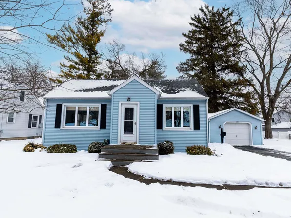 310 S Wheeler St, Saginaw, MI 48602