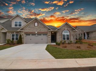 321 Saint Elizabeth Dr #129, Gibsonville, NC 27249