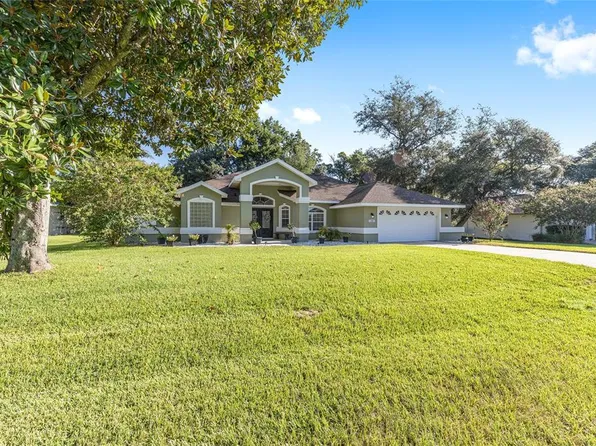 5381 SW 89th Pl, Ocala, FL 34476