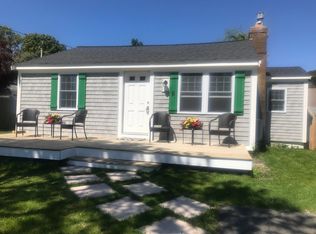 5 Bassett Ln, Dennis Port, MA 02639