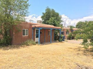 3015 10th St NW, Albuquerque, NM 87107
