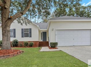 122 Wimbledon Dr, Savannah, GA 31419