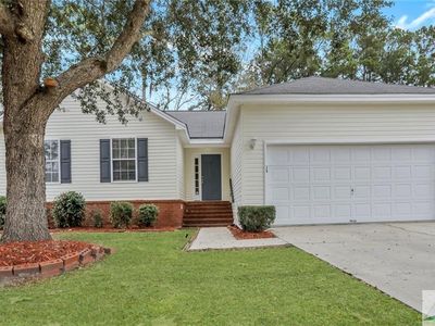 122 Wimbledon Dr, Savannah, GA, 31419