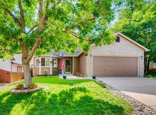 13560 Albion Cir, Thornton, CO 80241