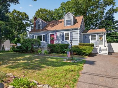 120 Farm St, Bellingham, MA, 02019