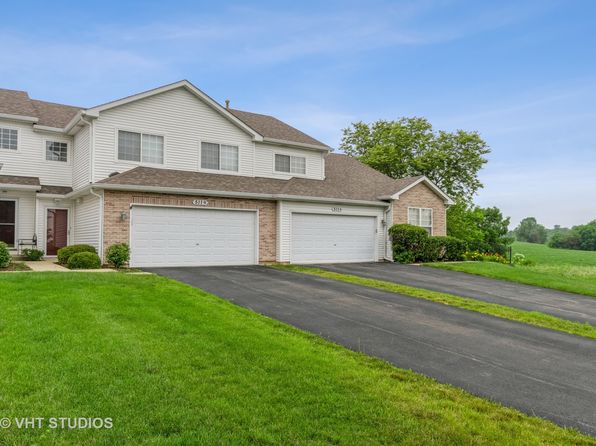 Sugar Grove IL Townhomes & Townhouses For Sale - 6 Homes | Zillow