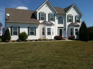788 Slate Hill Dr, Oxford, PA 19363