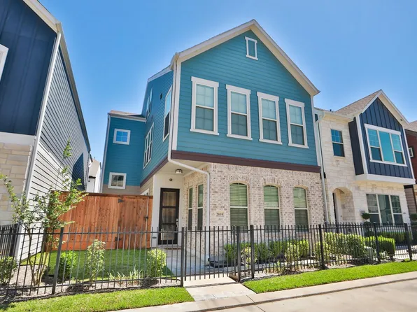 2039 Jadeite Trce, Houston, TX 77077