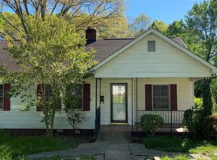 502 N Ransom St, Gastonia, NC 28052