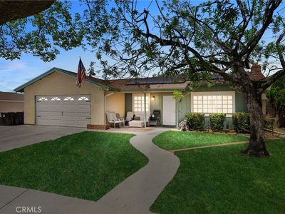 7420 London Ave, Rancho Cucamonga, CA, 91730