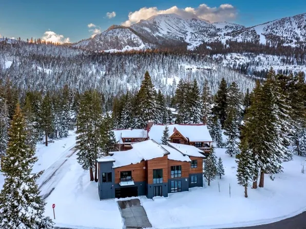 380 Pine St, Mammoth Lakes, CA 93546