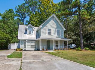 53 Magnolia Creek Rd, Santa Rosa Beach, FL 32459