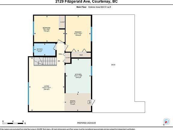 2nd image of 2129 Fitzgerald Ave