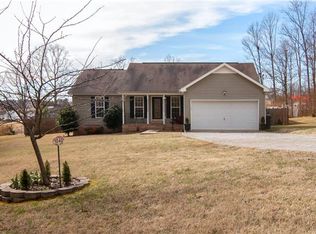 1040 White Bluff Rd LOT 10, White Bluff, TN 37187