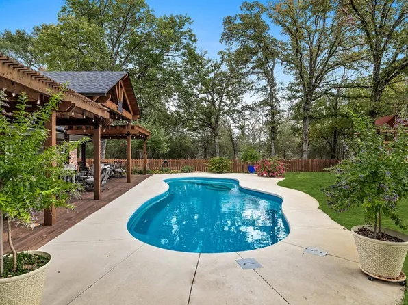 8986 County Road 2448, Kemp, TX 75143