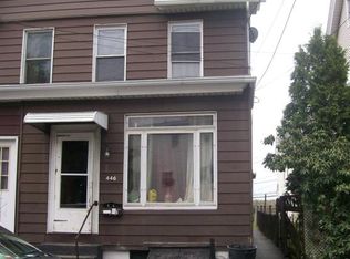 446 W Green St, Hazleton, PA 18201