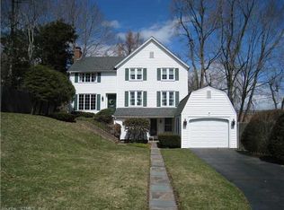 18 Markham Pl, Meriden, CT 06450